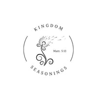 Kingdom Seasonings