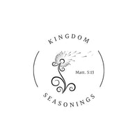 Kingdom Seasonings